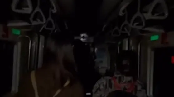 LRT Jabodebek Alami Gangguan di Stasiun Cawang, Begini Kata KAI