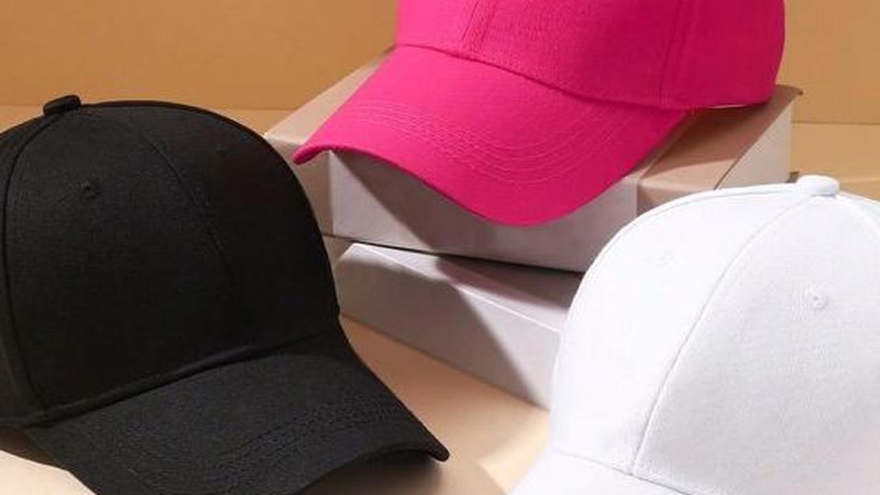 <b>Look Sporty dengan Topi Baseball</b>