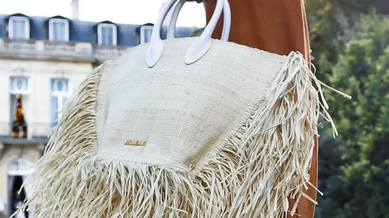 totebag Jacquemus