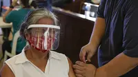 Infeksi COVID-19 Meningkat, Filipina Perpanjang Aturan Pembatasan dan Karantina