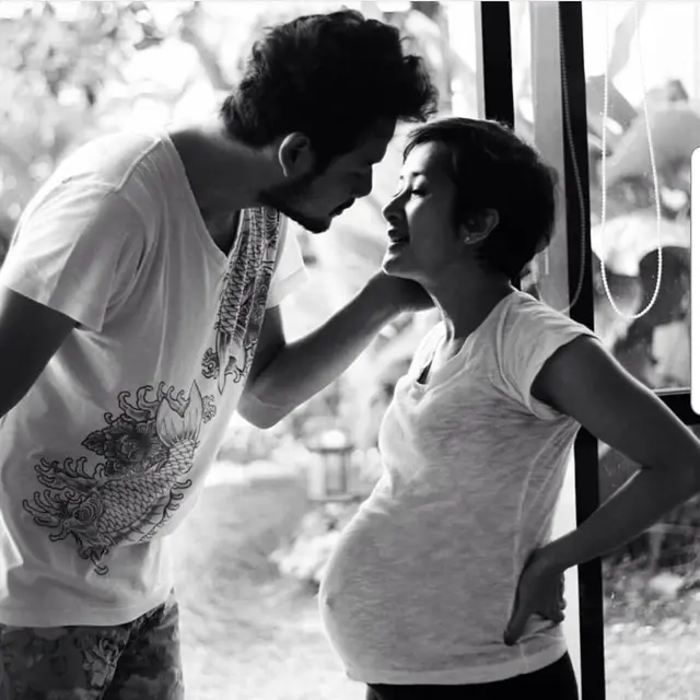 Dwi Sasono dan Widi Mulia