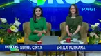 Simak informasi dalam Fokus Pagi edisi (30/01) dengan beberapa topik pilihan sebagai berikut, Tawuran Remaja Kian Meresahkan, Terduga Pelaku Penikaman Diringkus, Tabung Gas 3 Kg Meledak, Tiga Terluka, Tenda Pernikahan di antara Rel Kereta.