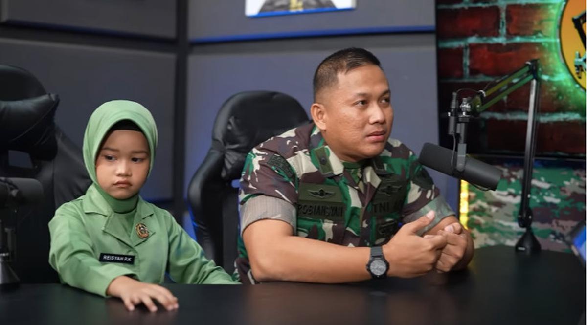 mayor robiansyah