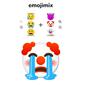 Viral di TikTok, simak cara membuat EmojiMix