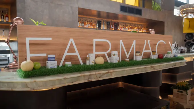 Hadir di Indonesia, Farmacy Jadi Skincare Brand yang Pakai Hasil Perkebunan Sebagai Kandungan Utama