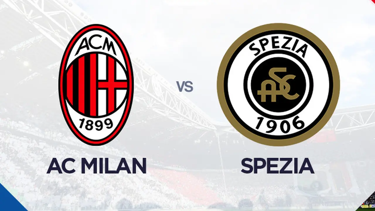 AC Milan vs Spezia