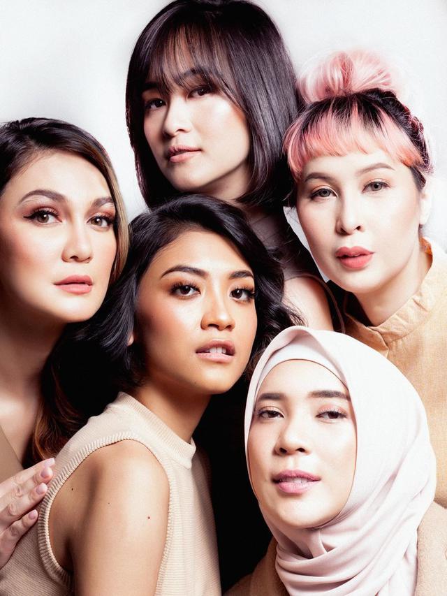 6 Pesona Canti Tachril, Wanita yang Dikabarkan Dekat dengan Adipati