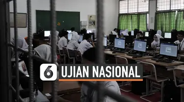 ujian nasional