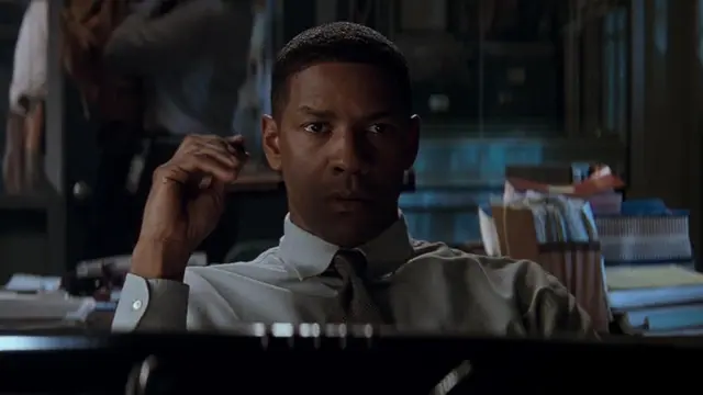 Fallen (1998)