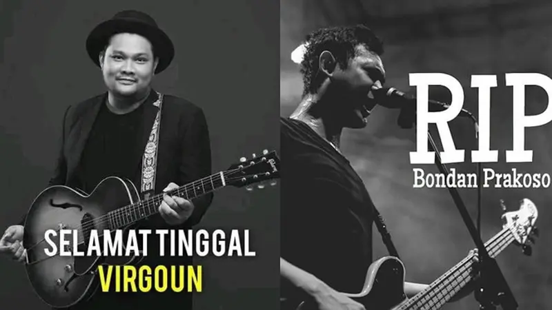 6 Potret Promosi Lagu Ini Bikin Syok, Salah Sangka Penyanyi Dikira Meninggal