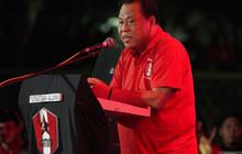 Trivia: Hakim Konstitusi Arief Hidayat Soroti Pentingnya Keteladanan Pendiri Bangsa bagi Generasi Muda