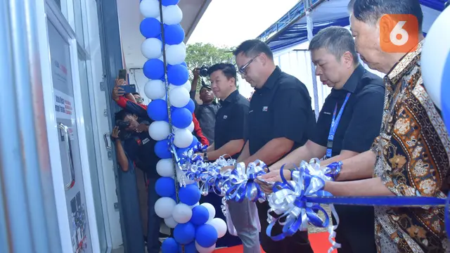 KBA Yamaha Marine