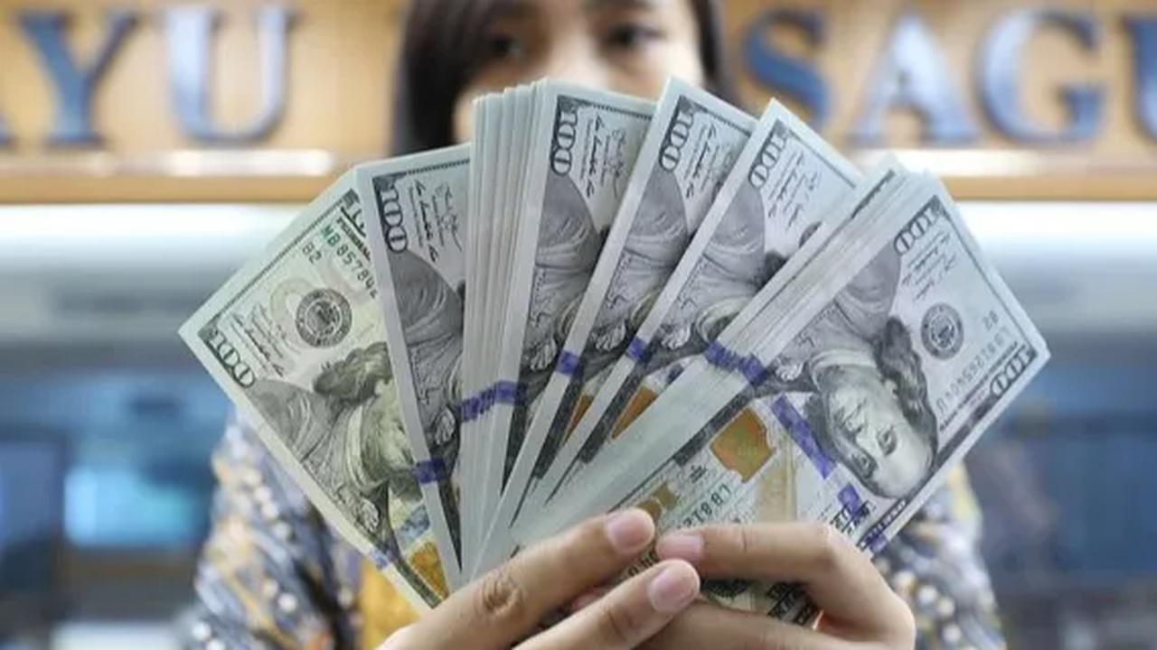 Beberapa presiden tampaknya terlihat kaya, namun beberapa tidak begitu kaya dari yang terlihat.