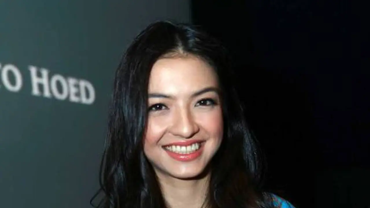 Raline Shah