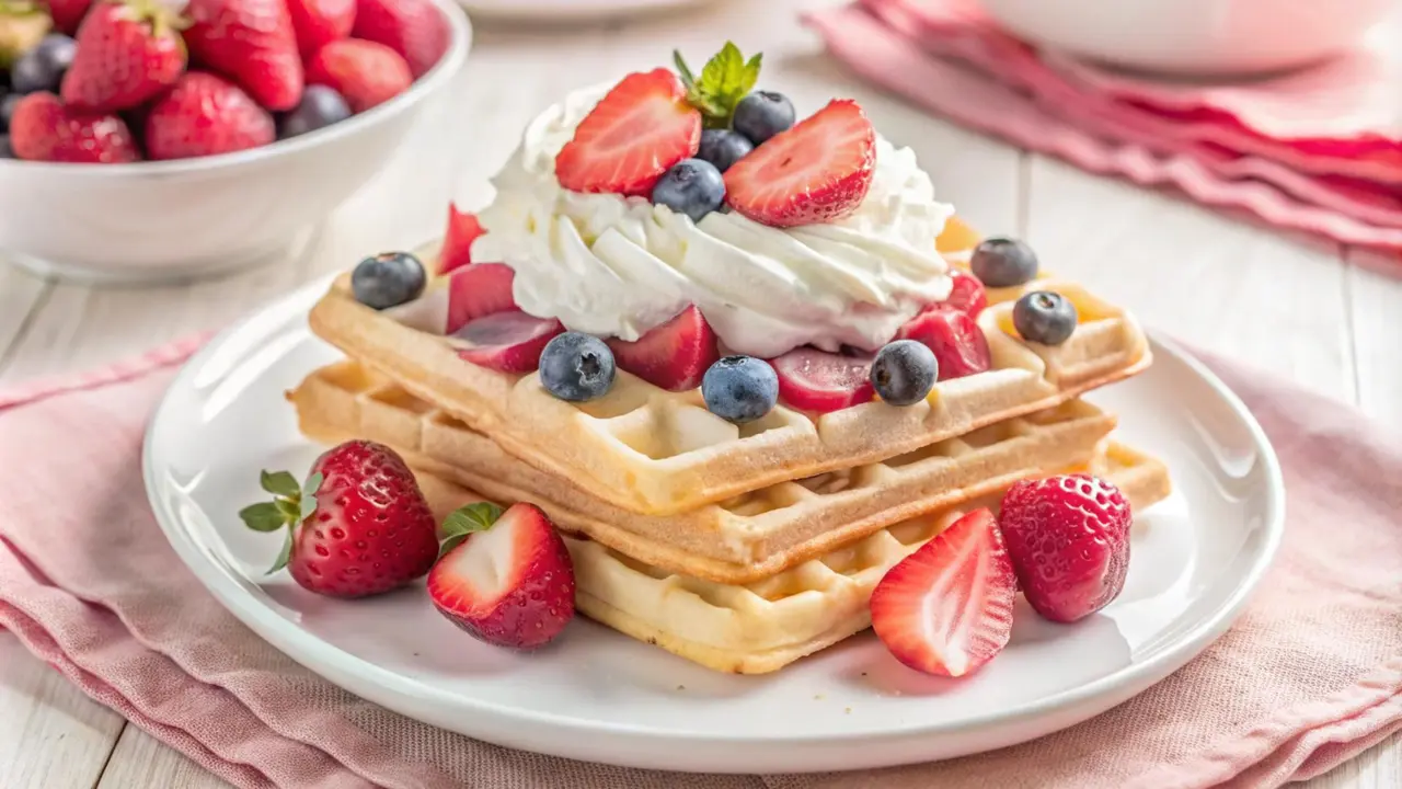 Waffle