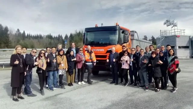 Scania