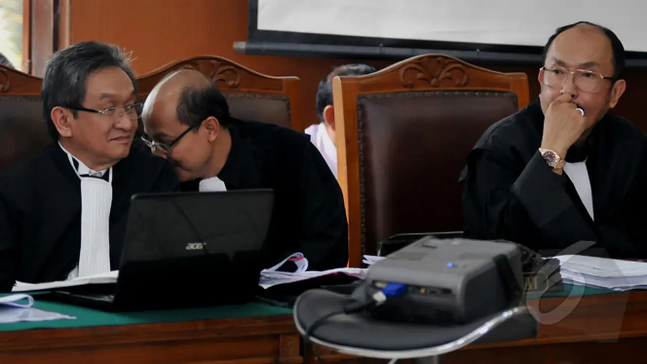 Sidang Praperadilan Budi Gunawan Kembali Dilanjutkan