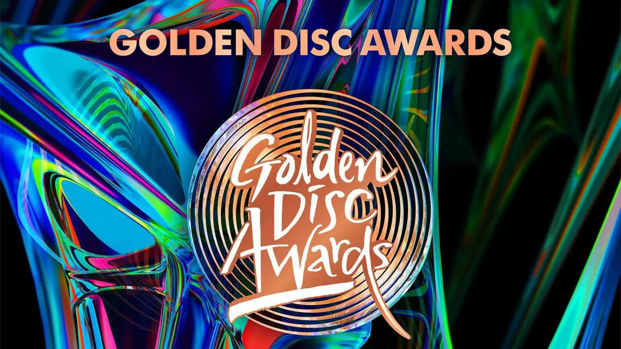 Golden Disc Awards ke-38 digelar di Jakarta. (Foto: Ist)