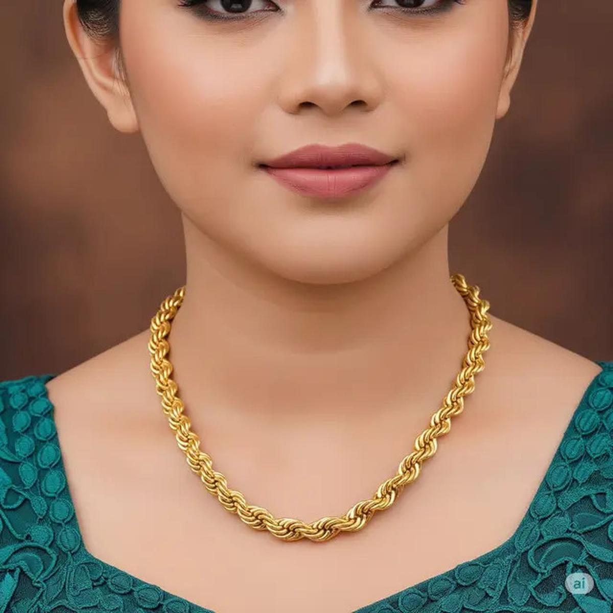 Mana Lebih Bagus Perhiasan Emas 22 atau 24 Karat? Beda Kualitas, Harga, dan Ketahanan