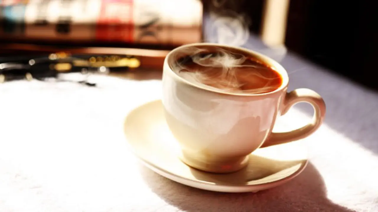 16 Hal Ini Sangat Dipahami Orang yang Bukan Peminum Kopi