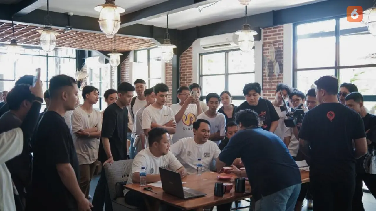 Bezzera Latte Art Competition (BLAC) 2023