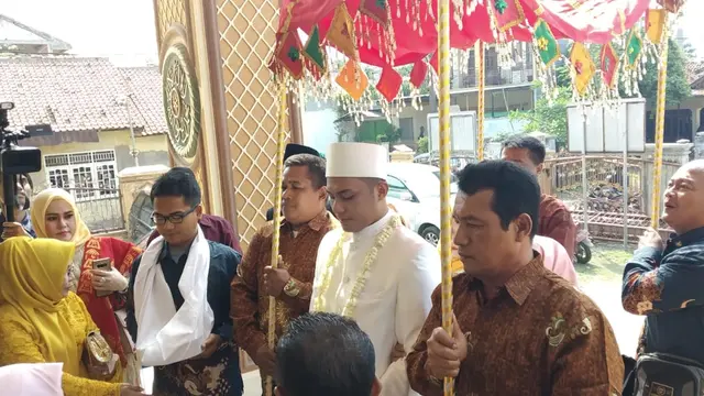 Fadel Islami