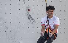 Indonesia Kirim 9 Atlet Panjat Tebing Speed Berjuang di Kualifikasi Asian Games 2026