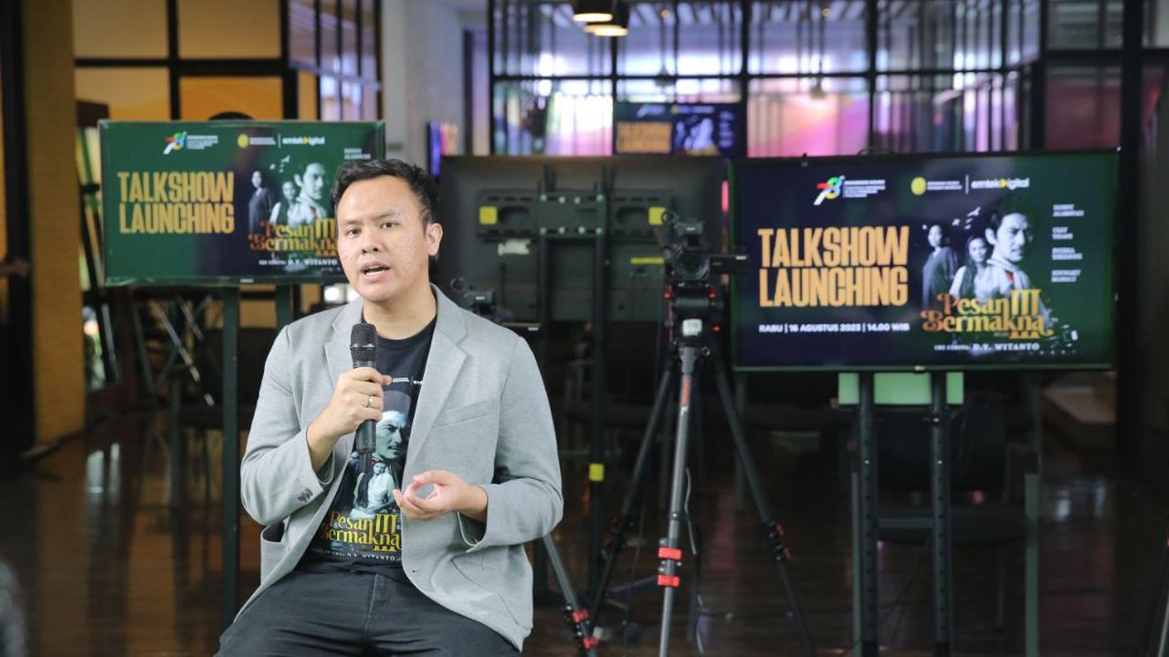 Masalah yang Dihadapi Tokoh Utama