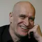 Wilko Johnson. (AP Photo/Kirsty Wigglesworth, file)