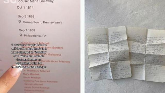 surat cinta berusia 60 tahun