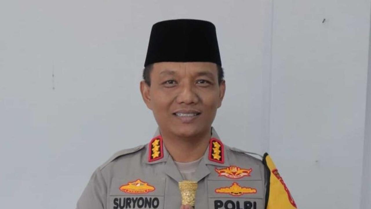 Waspada Pencurian Rumah di Gorontalo Saat Tarawih, Polisi Imbau Warga Tingkatkan Keamanan