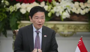 Gaji PM Singapura 4 Kali Presiden Swiss, 7 Kali Presiden AS