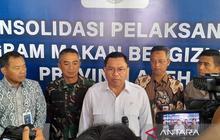 BGN Dorong SPPG Pasok Kebutuhan MBG dari Produk Lokal, Perkuat Ekonomi Daerah