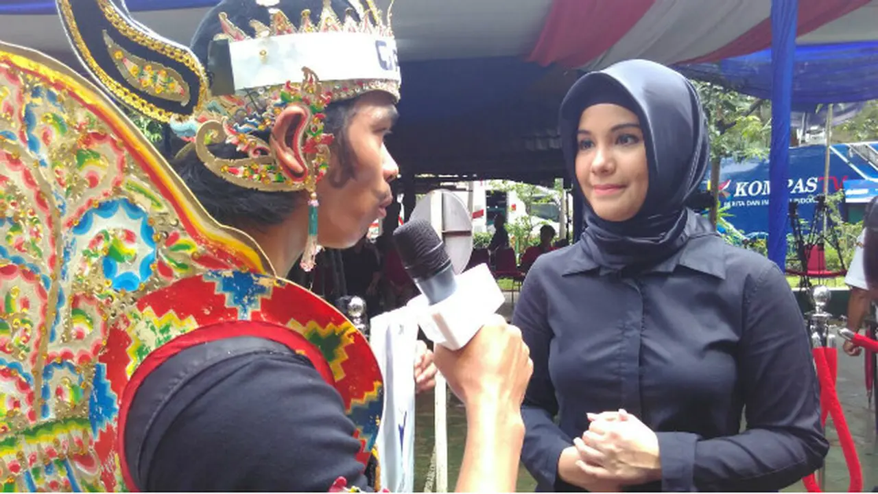 Annisa Pohan