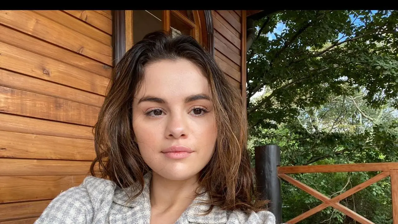 [Liputan6] Selena Gomez