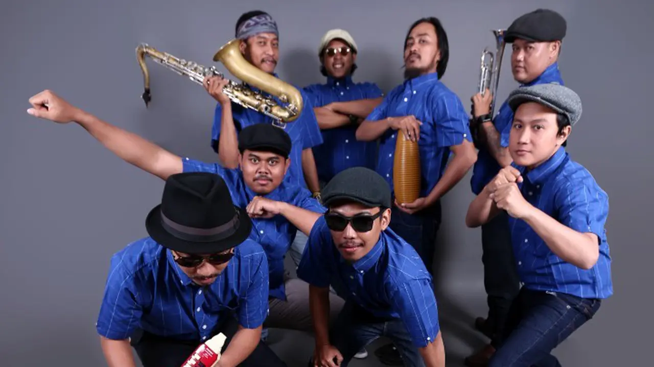 [Bintang] Heavy Monster