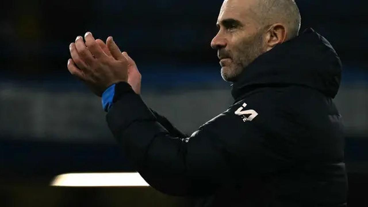 Chelsea Tanpa Enzo Maresca saat Menjamu Everton, Ini Alasannya