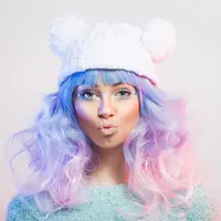 ilustrasi warna rambut/BigLike Images/Shutterstock