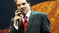 Dharmendra: Bollywood's 'He-Man' Actor Dies at 89