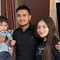 Nathalie Holscher dan Sule Kompak Ambil Rapor Adzam, Bikin Netizen Salut!