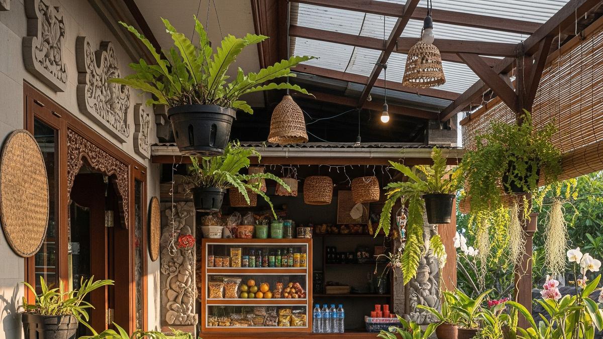 Jual Apa yang Cocok di Teras Rumah? Ini 10 Ide Usaha yang Bisa Jadi Peluang 2025