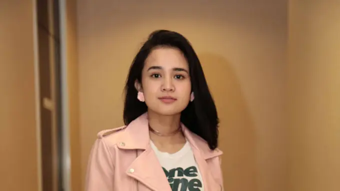 [Bintang] Michelle Ziudith