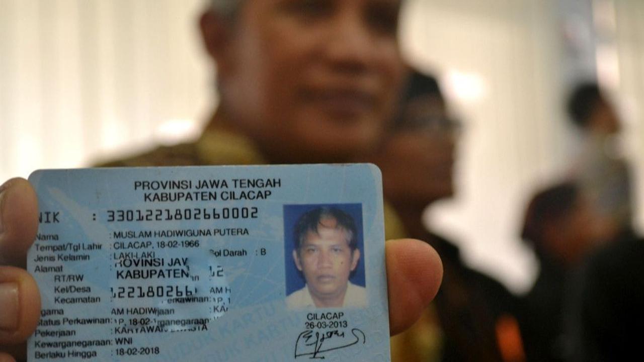 Simak Cara Blokir KTP yang Terlanjur Disalahgunakan untuk Pinjol