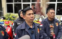 Polrestabes Bandung Tangkap Pelaku Begal Payudara di Cibeunying Kidul: Terancam 4 Tahun Penjara