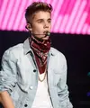 Justin Bieber, kini tengah dibicarakan soal kisah cintanya dengan Selena Gomez yang kembali terjalin. Di sisi lain, ada juga mantan pacar Selena, The Weeknd yang kabarnya sedang mendekati mantan pacar Justin, Yovanna Ventura. (AFP/Ben Rose)