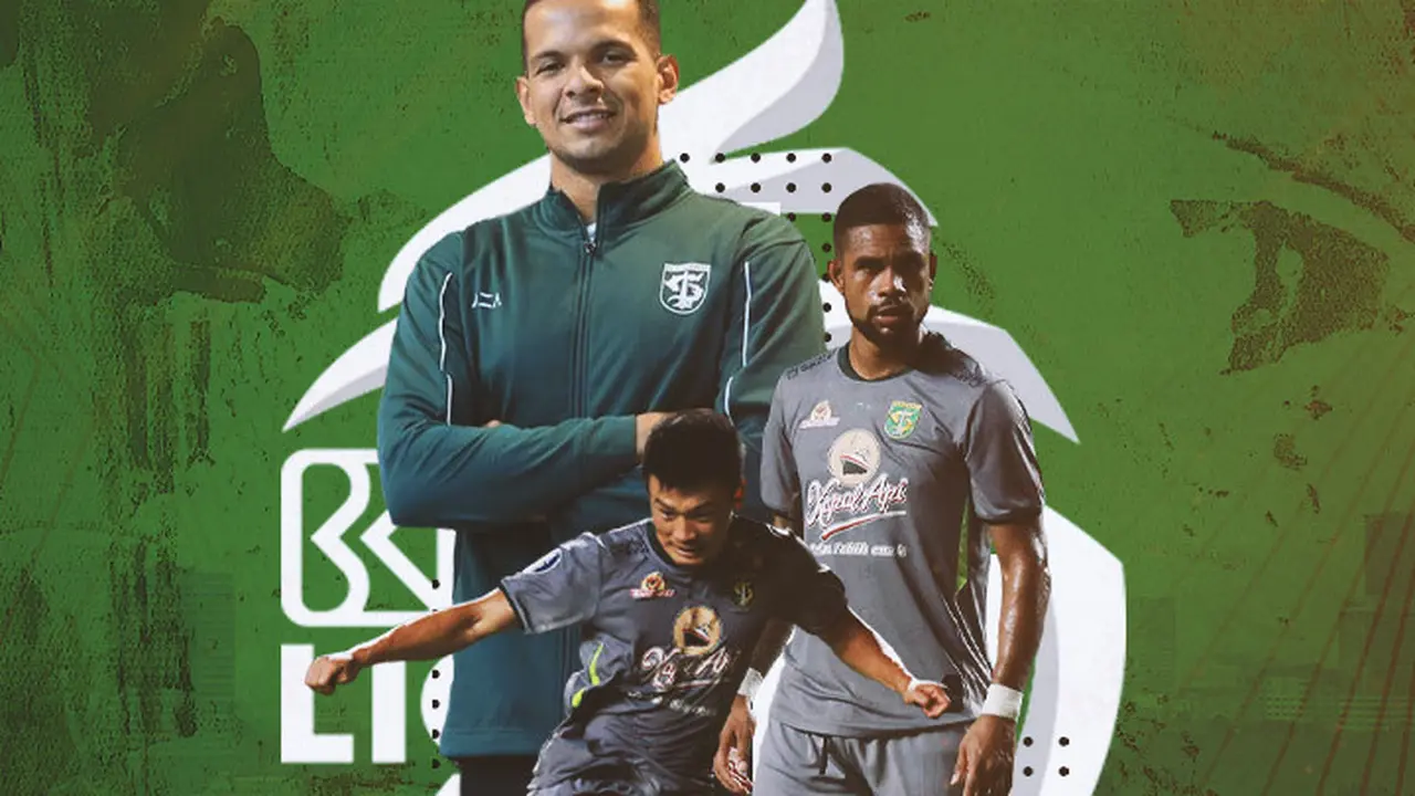 Liga 1 - Sho Yamamoto, Silvio Junior, Leo Lelis