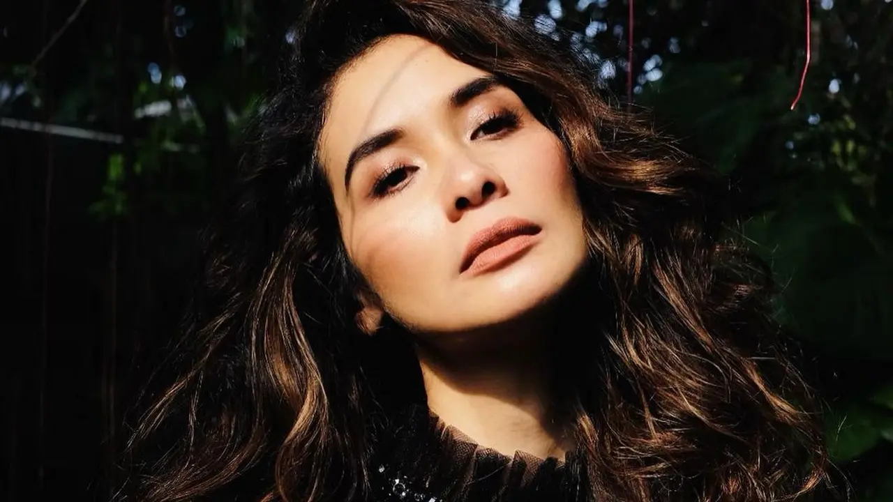 Marsha Timothy. (Foto: Instagram @marshatimothy)