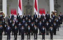 Profil 6 Peraih Adhi Makayasa dalam Kabinet Merah Putih, Ada AHY hingga Kapolri Listyo Sigit Prabowo