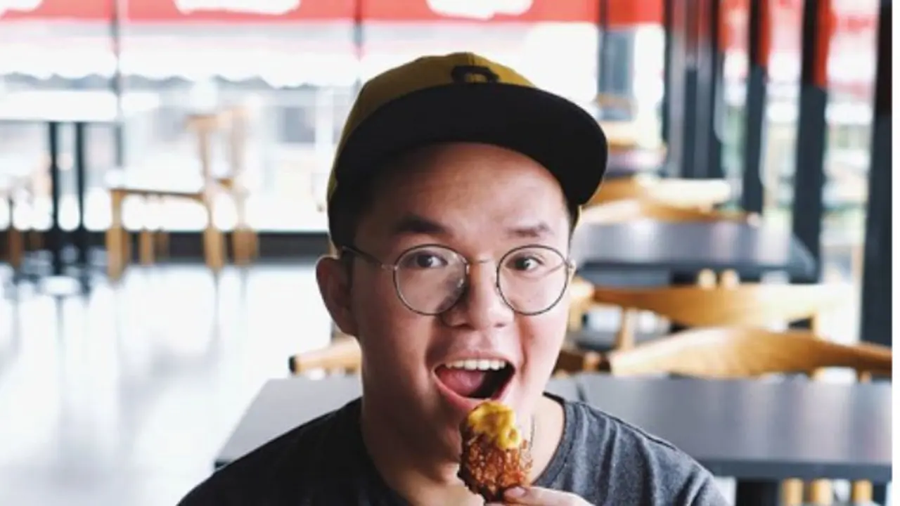 Buncit Foodies, Pecinta Makanan Kekinian Hingga Makanan Daerah