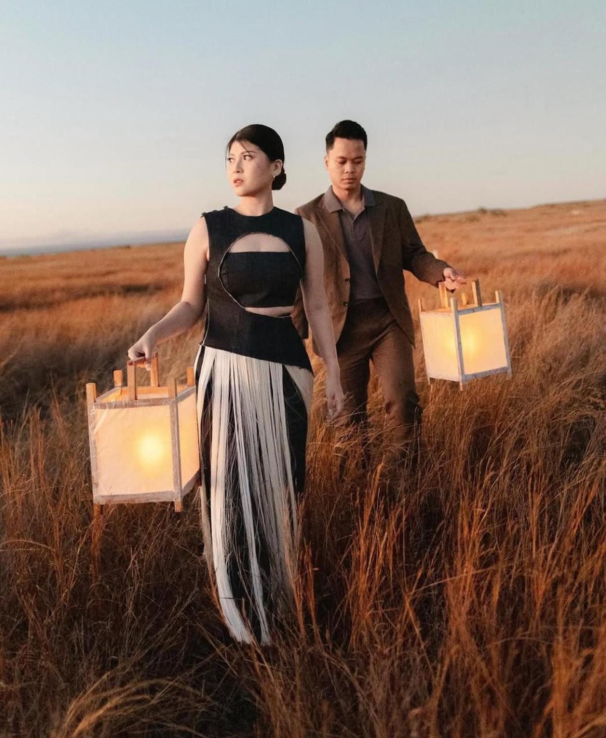 Mengintip Tren Prewedding Selebriti di Sumba, dari Jessica Jane hingga Maudy Ayunda